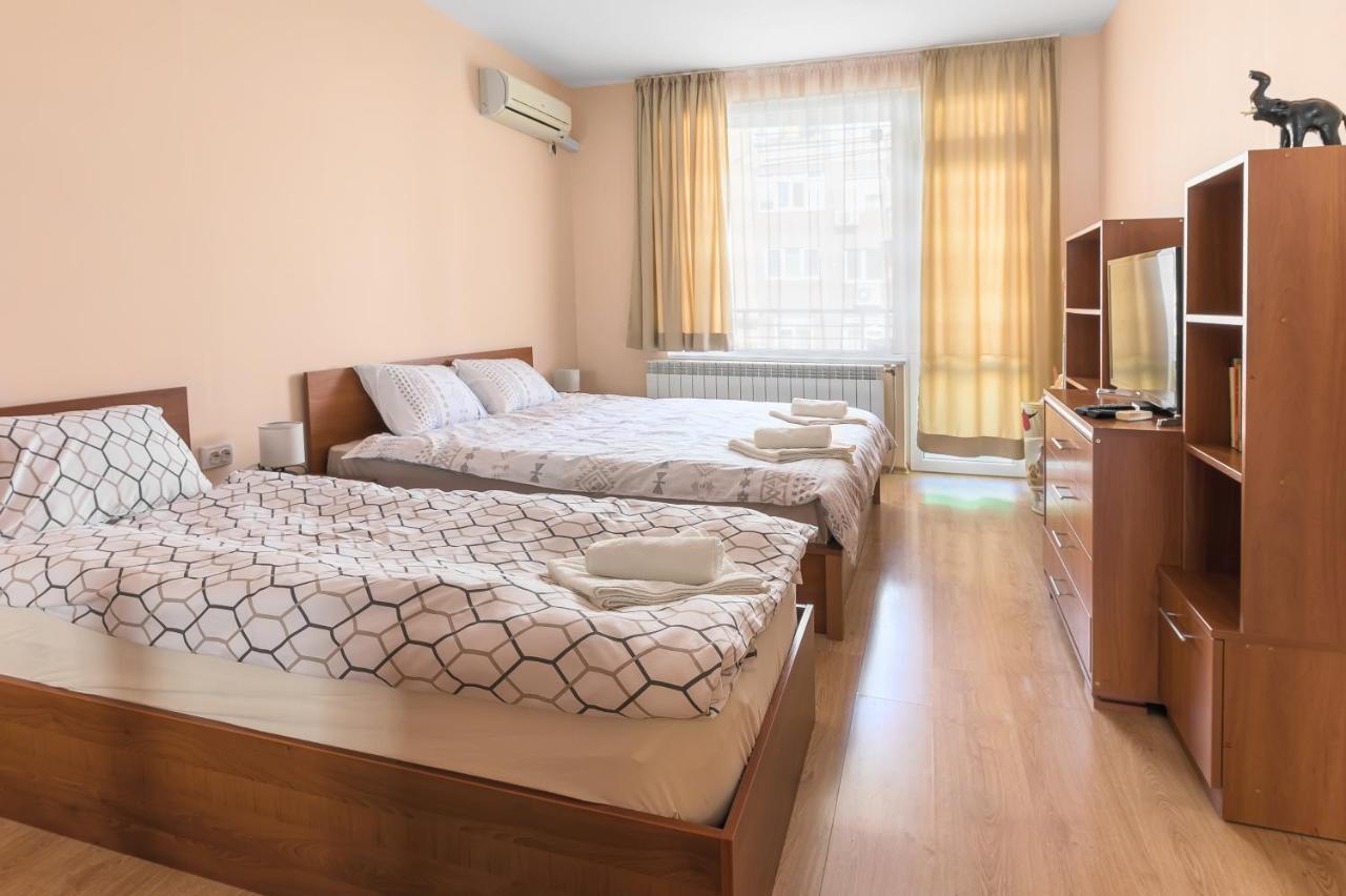 Like Home Burgas Exterior photo