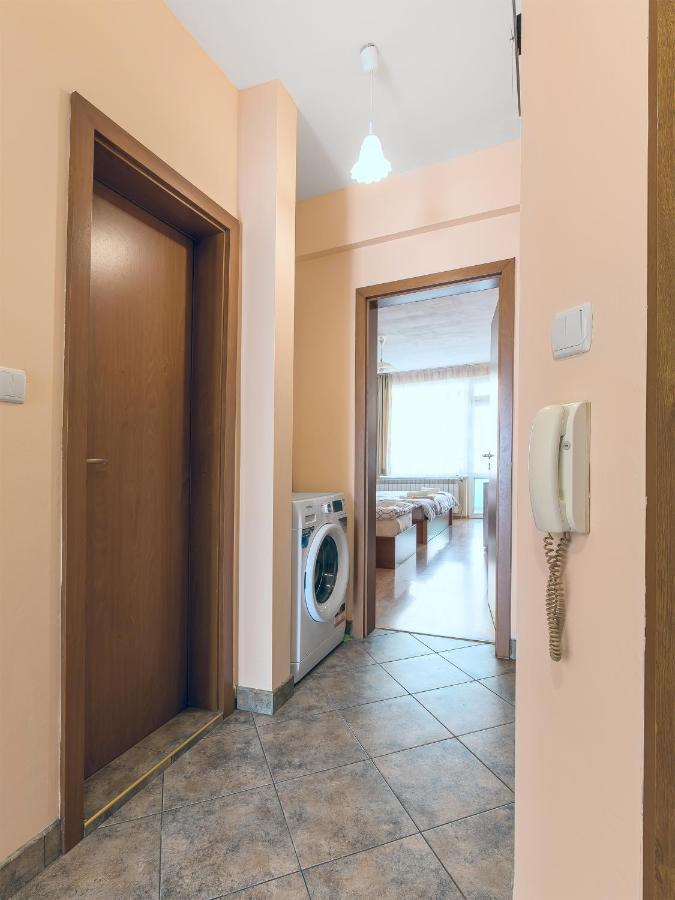 Like Home Burgas Exterior photo